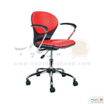 صندلی کارمندی نیلپر مدل NOCT415O