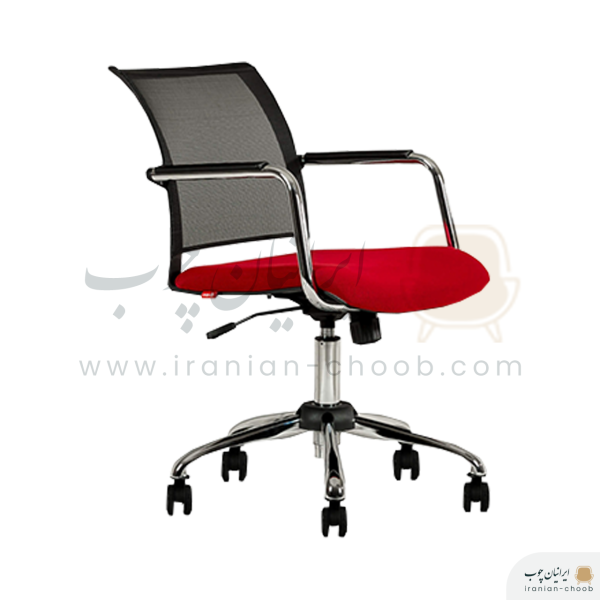 صندلی کارشناسی نیلپر مدل NOCT450