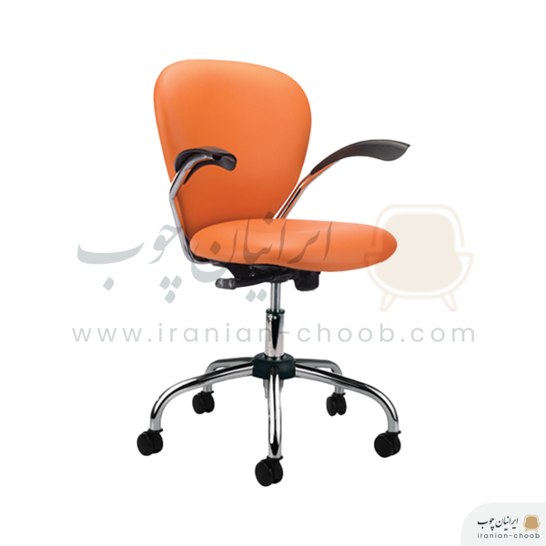 صندلی کارشناسی نیلپر مدل NOCT507
