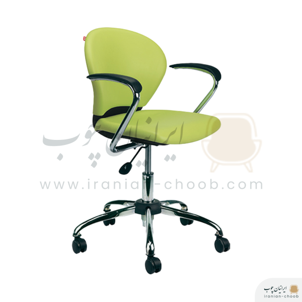 صندلی کارمندی نیلپر مدل NOCT515O