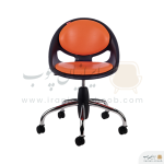 صندلی کارمندی نیلپر مدل NOCT518X
