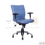 صندلی کارشناسی نیلپر مدل NOCT603G