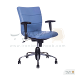 صندلی کارشناسی نیلپر مدل NOCT603H