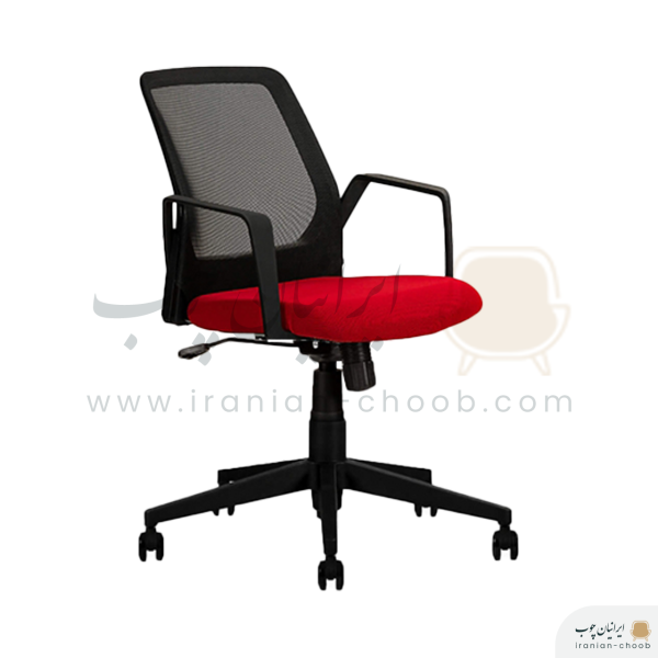 صندلی کارشناسی نیلپر مدل NOCT666