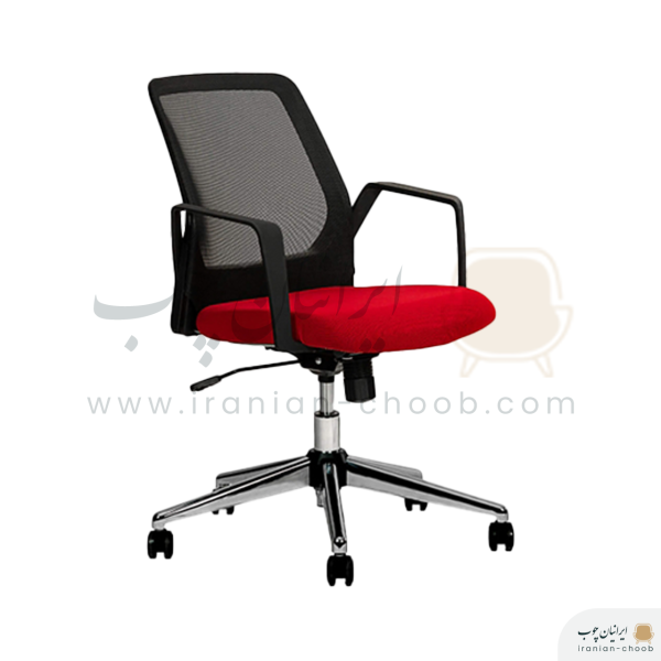 صندلی کارشناسی نیلپر مدل NOCT666