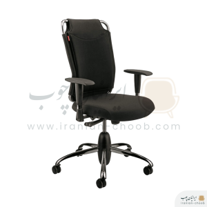 صندلی کارشناسی نیلپر مدل NOCT712T