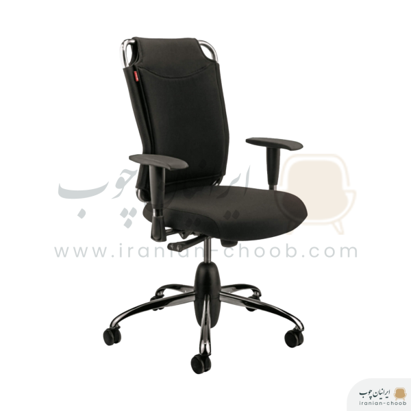 صندلی کارشناسی نیلپر مدل NOCT712T