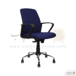 صندلی کارشناسی نیلپر مدل NOCT740K