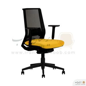 صندلی کارشناسی نیلپر مدل NOCT750