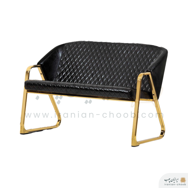 مبل اداری تکنو سیستم دو نفره مدل P50