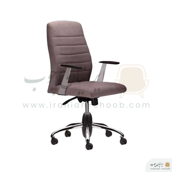 صندلی کارشناسی هلگر مدل PRESTIGE