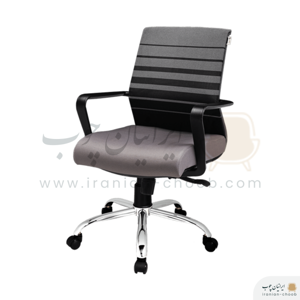 صندلی کارشناسی راحتیران مدل S1165