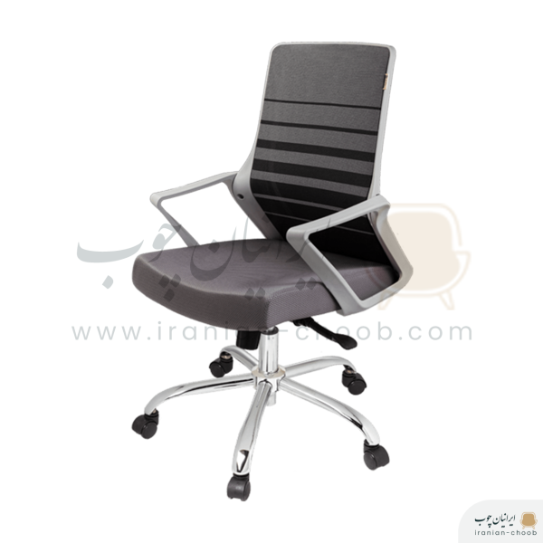 صندلی کارشناسی راحتیران مدل S2310