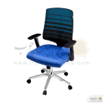 صندلی کارشناسی راحتیران مدل S2715