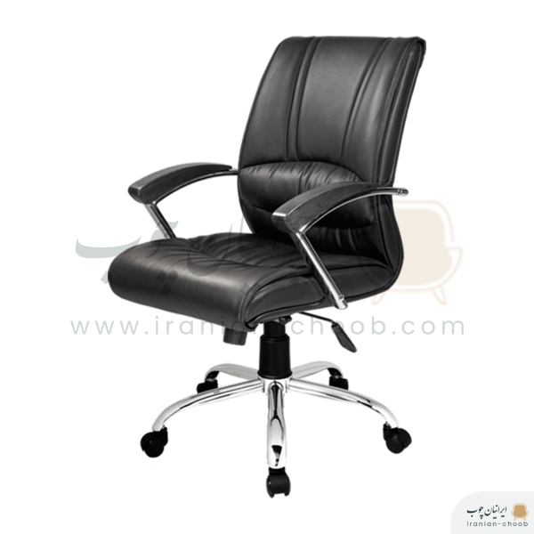 صندلی کارشناسی راحتیران مدل S6005