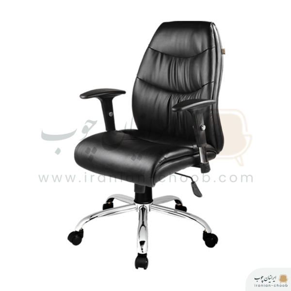 صندلی کارشناسی راحتیران مدل S6120