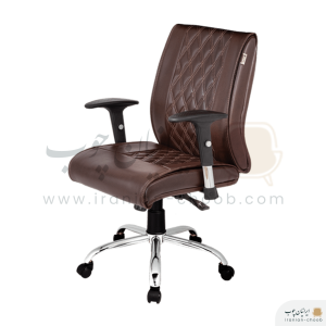 صندلی کارشناسی راحتیران مدل S6610