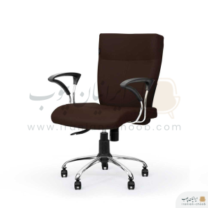 صندلی کارشناسی انرژی مدل S711P