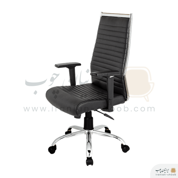 صندلی کارشناسی راحتیران مدل S7290