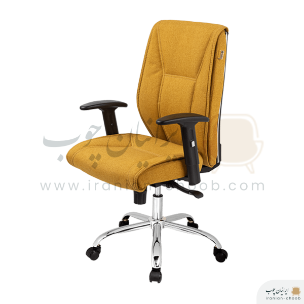 صندلی کارشناسی راحتیران مدل S7530