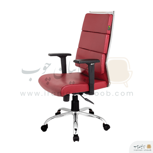 صندلی کارشناسی راحتیران مدل S8001