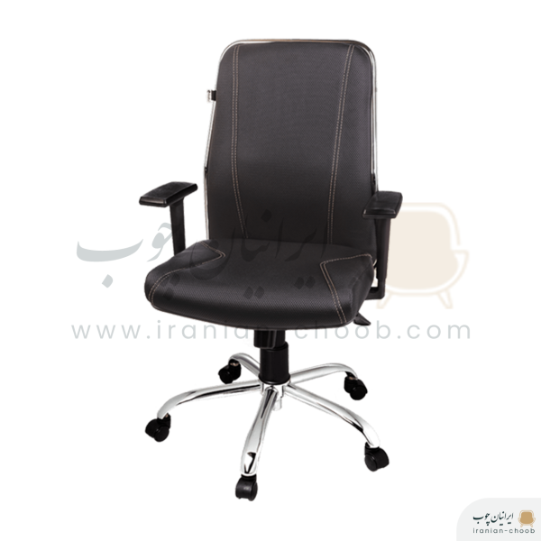 صندلی کارشناسی راحتیران مدل S8110