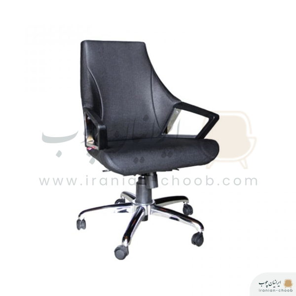 صندلی کارشناسی مدل سایدا