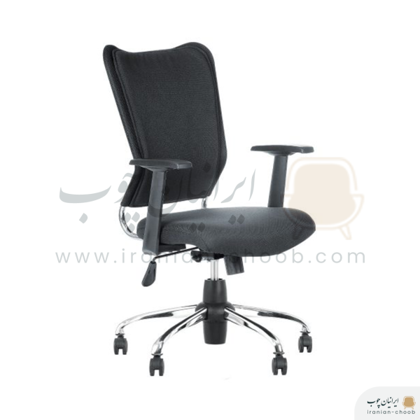 صندلی کارشناسی آرتمن مدل SDE
