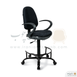 صندلی آزمایشگاهی دنا مدل T720