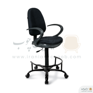 صندلی آزمایشگاهی دنا مدل T720