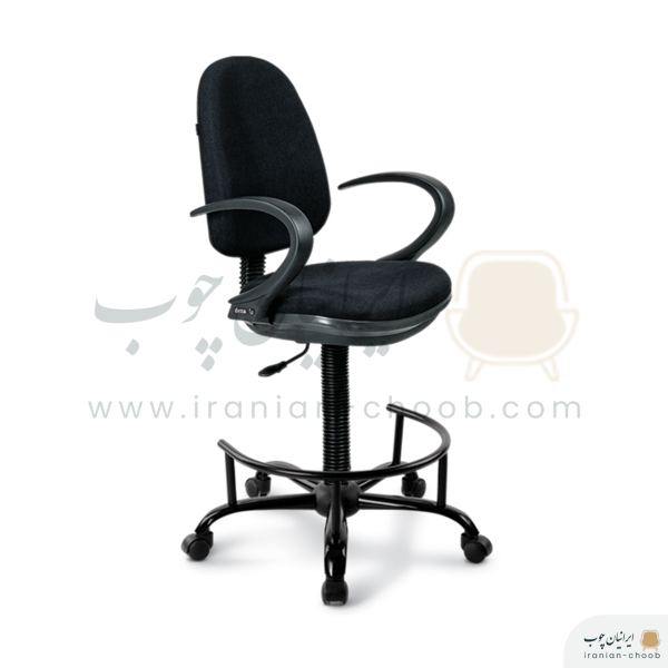 صندلی آزمایشگاهی دنا مدل T720