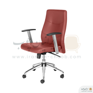 صندلی کارشناسی داتیس مدل زیما EZ430