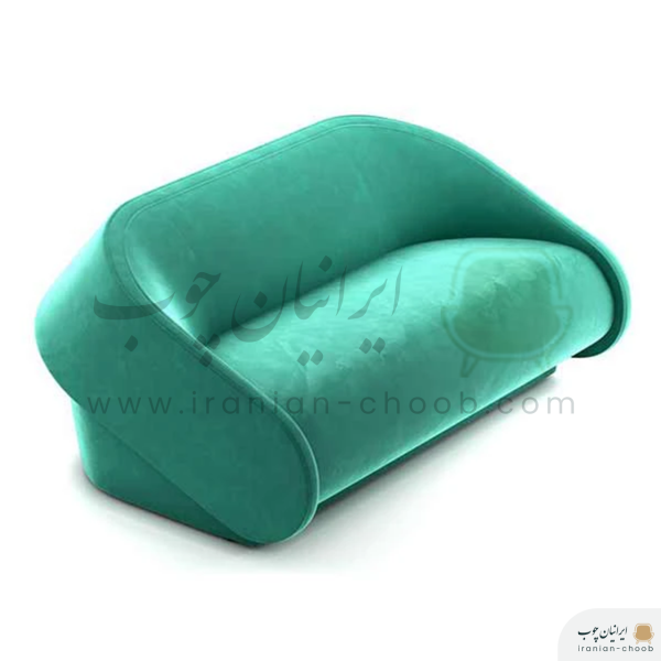 مبل اداری تخت خوابشو هلگر دو نفره مدل CHANGE کد SF-۱۰۷-۰۲