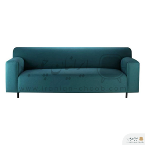 مبل اداری هلگر سه نفره CLOUD مدلSF-۱۰۸-۰۳
