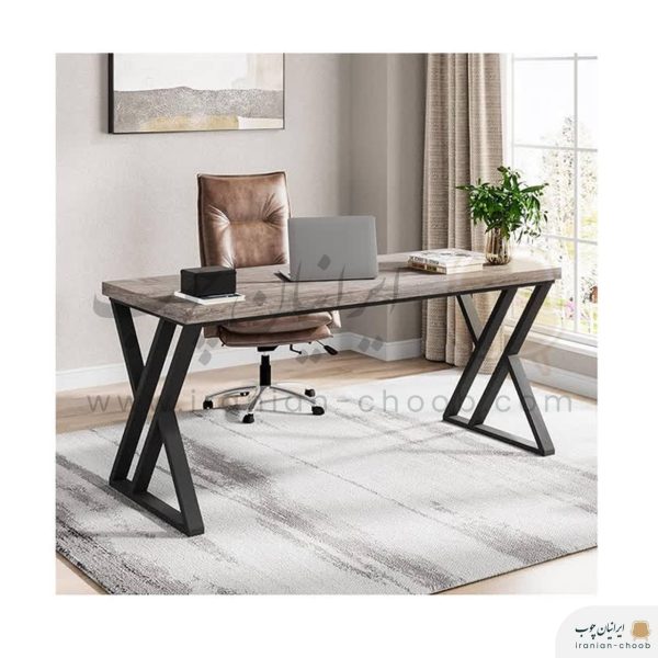 میز کارشناسی ایرانیان چوب مدل k1001