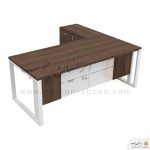 میز کارشناسی ایرانیان چوب مدل k1003
