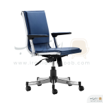 صندلی کارشناسی سیلا مدل k17bh