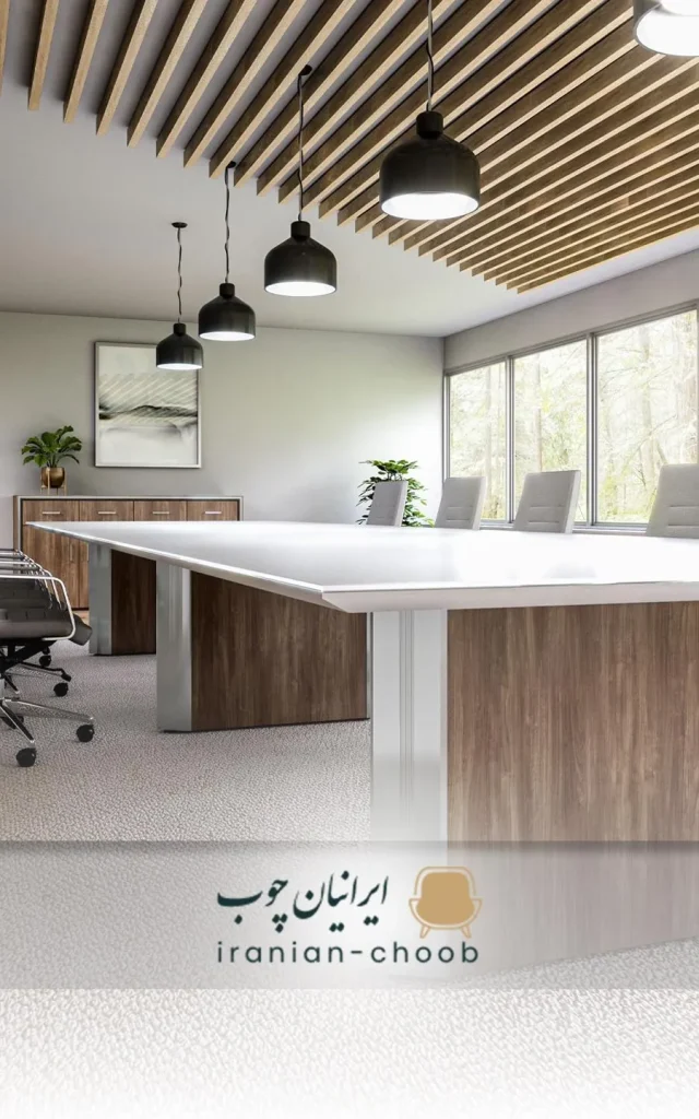 میز کنفرانس خرید